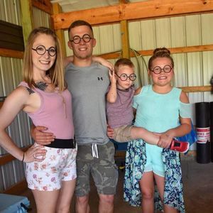 Meet your Posher, Summer